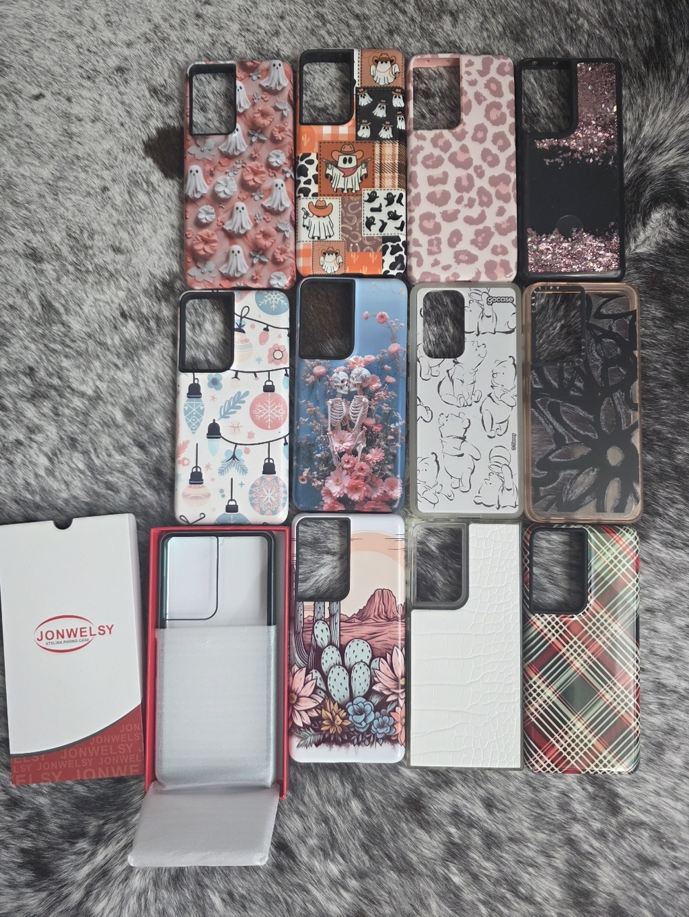 Samsung S21 ULTRA Cases